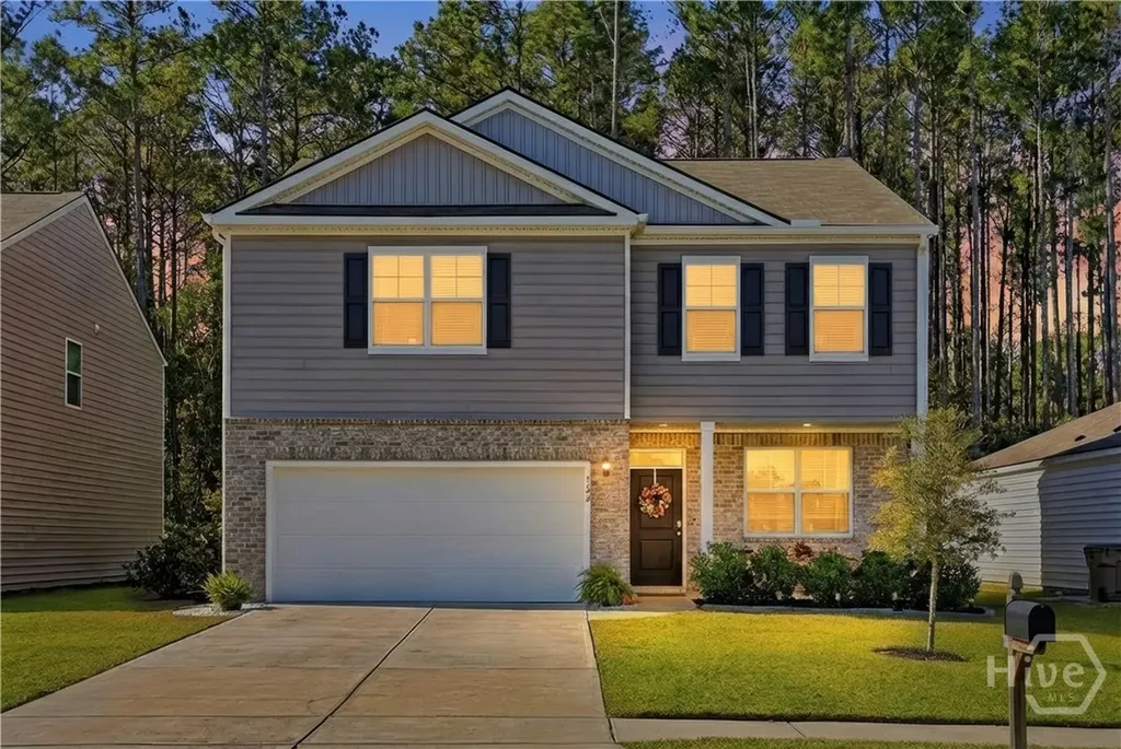 122 Charles Lane Pooler GA 31322
