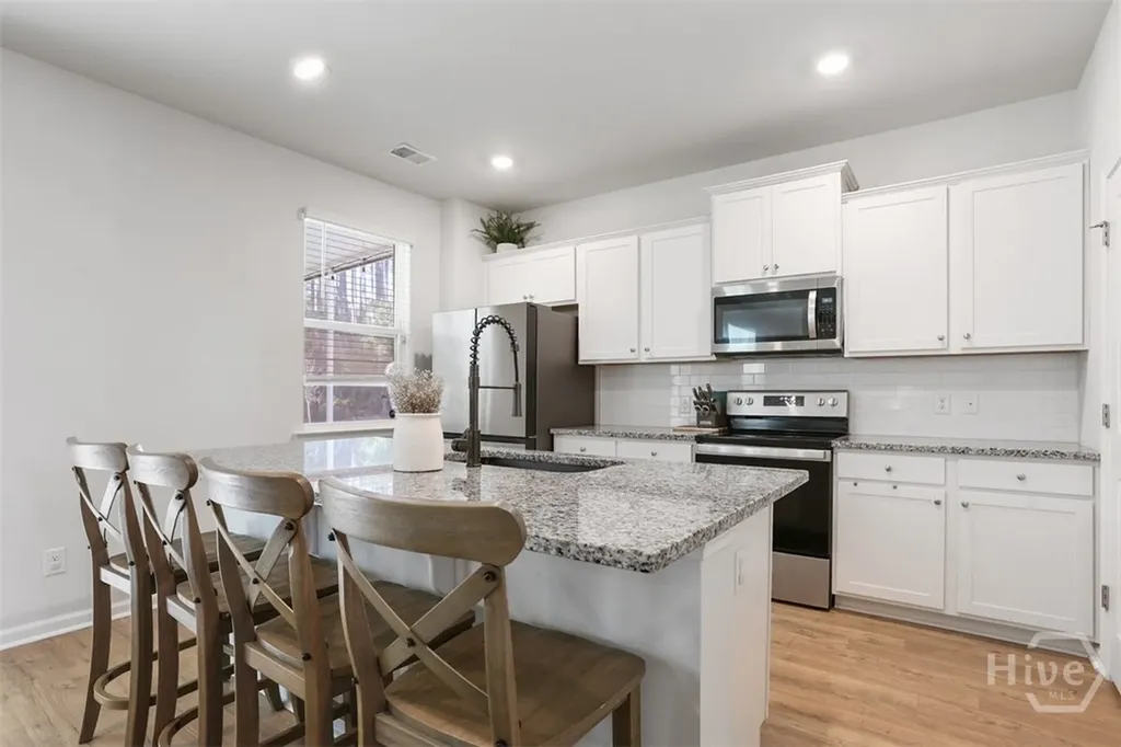 122 Charles Lane Pooler GA 31322
