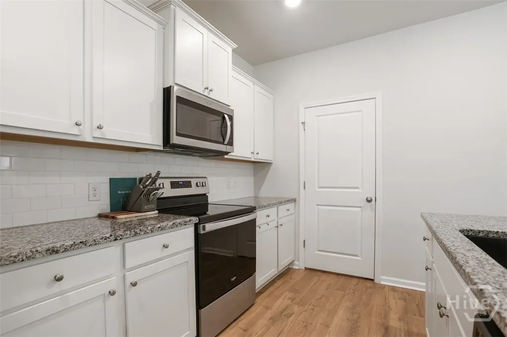 122 Charles Lane Pooler GA 31322
