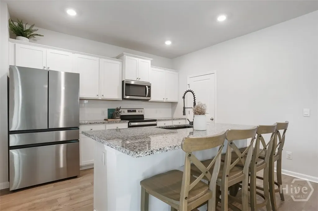 122 Charles Lane Pooler GA 31322
