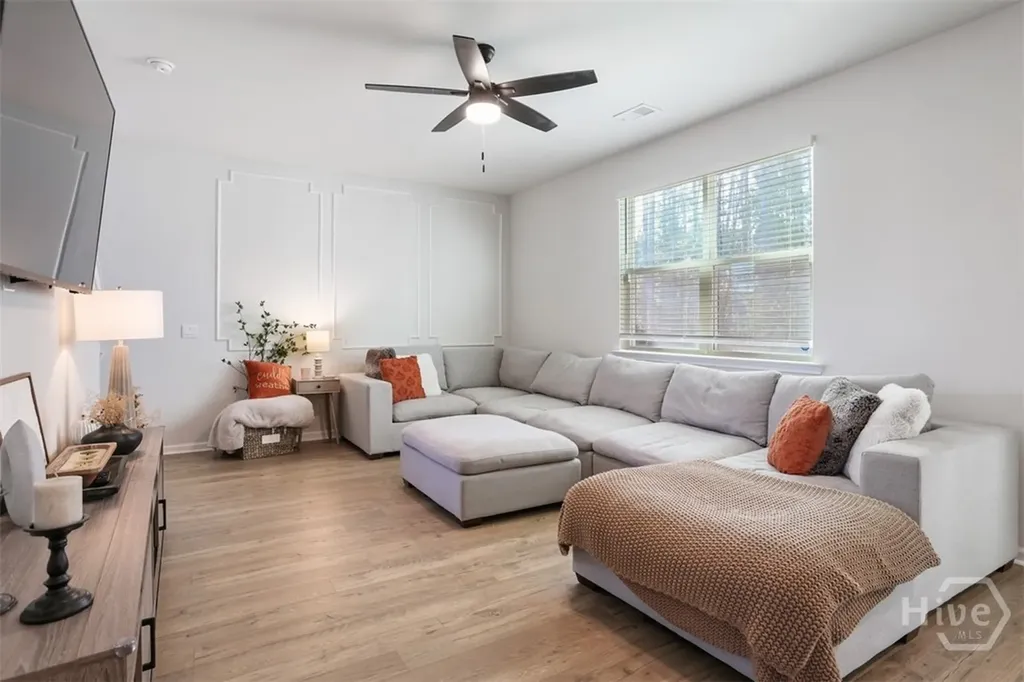 122 Charles Lane Pooler GA 31322