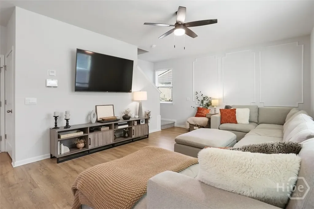 122 Charles Lane Pooler GA 31322