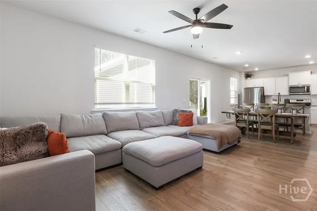 122 Charles Lane Pooler GA 31322