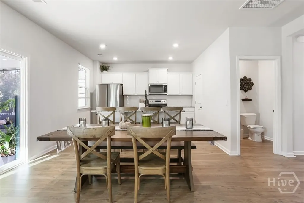 122 Charles Lane Pooler GA 31322