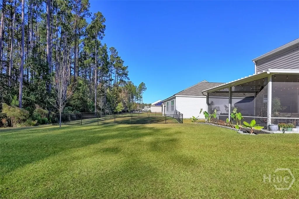 122 Charles Lane Pooler GA 31322