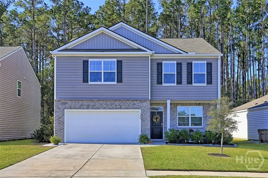 122 Charles Lane Pooler GA 31322