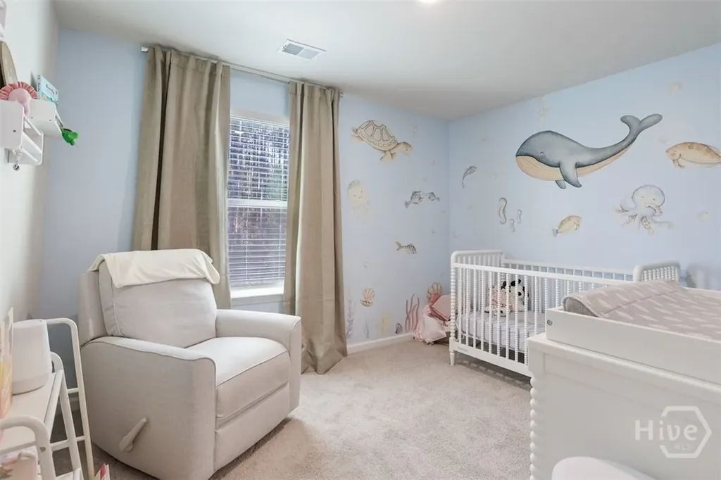122 Charles Lane Pooler GA 31322