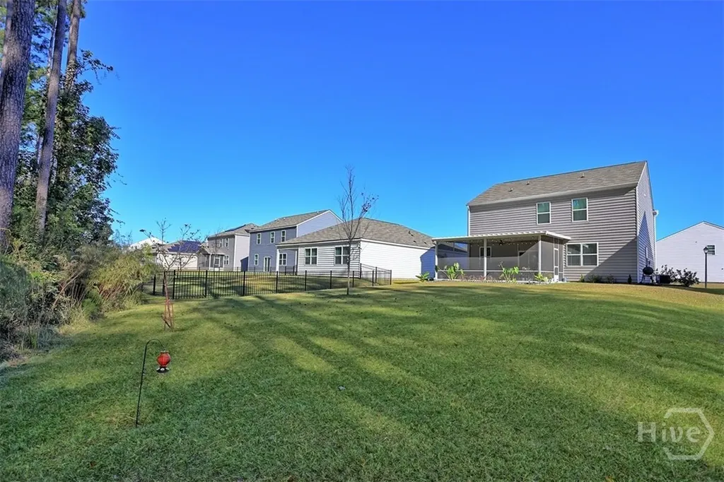 122 Charles Lane Pooler GA 31322
