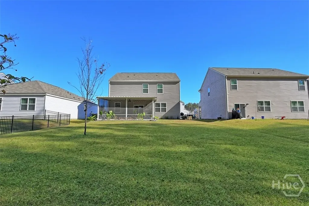 122 Charles Lane Pooler GA 31322