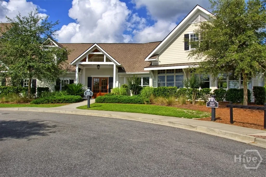 122 Charles Lane Pooler GA 31322