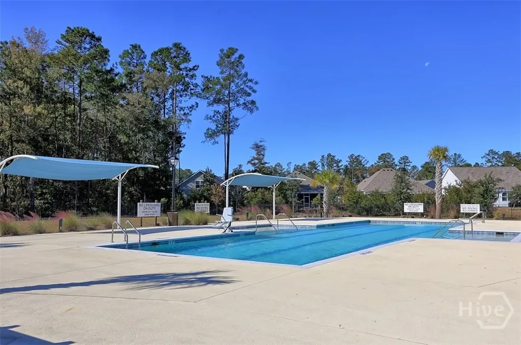 122 Charles Lane Pooler GA 31322