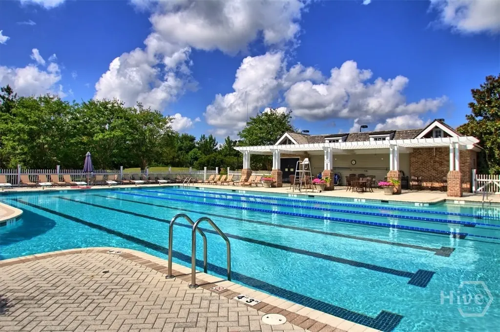 122 Charles Lane Pooler GA 31322