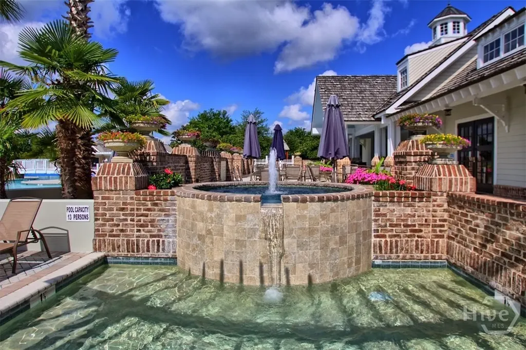 122 Charles Lane Pooler GA 31322