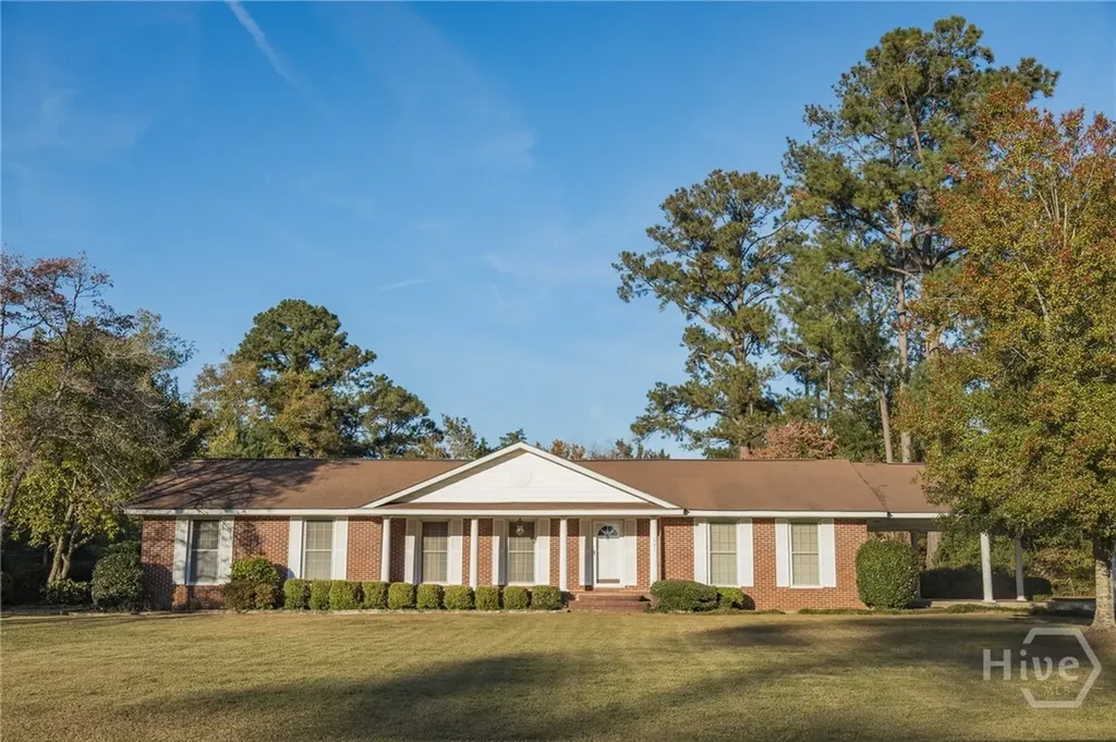 341 Azalea Avenue Millen GA 30442
