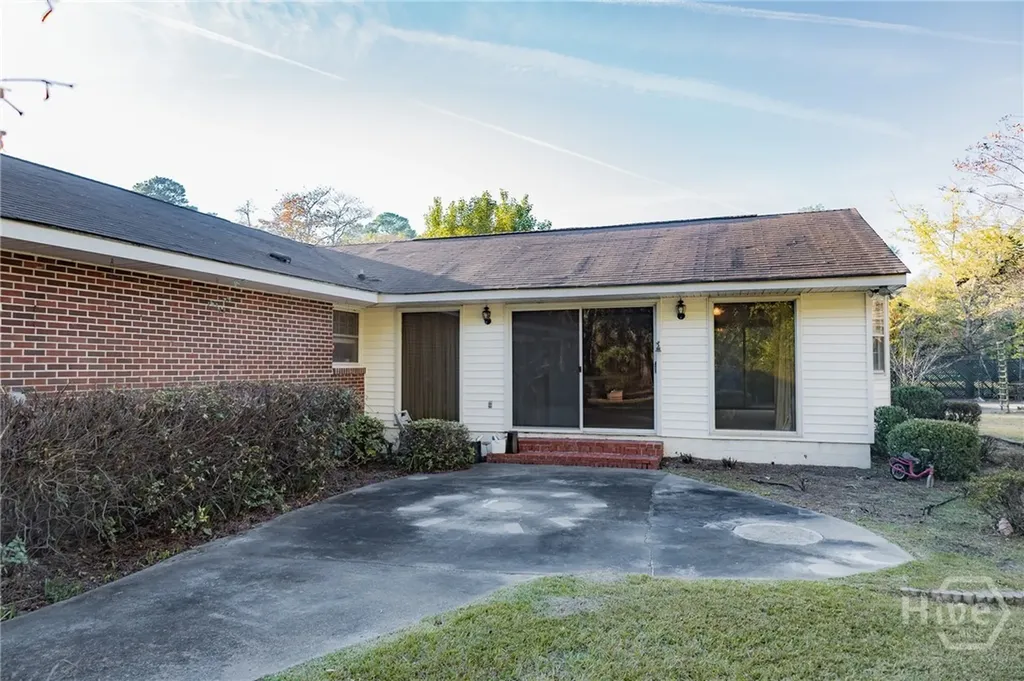 341 Azalea Avenue Millen GA 30442