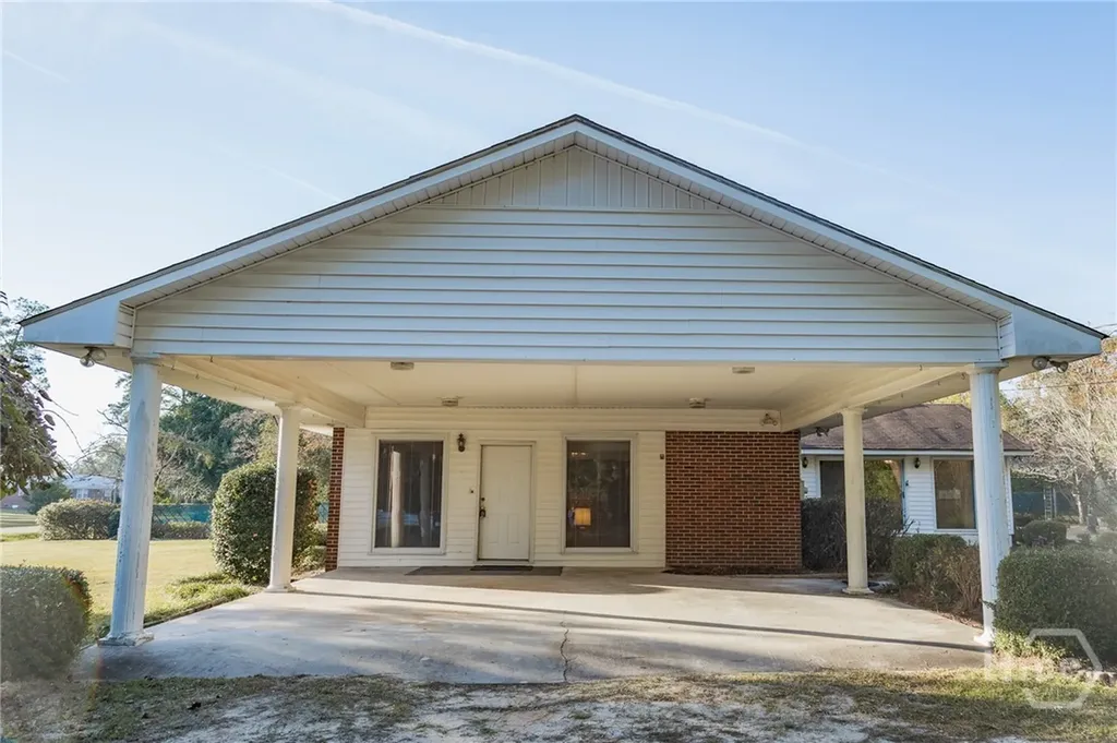 341 Azalea Avenue Millen GA 30442