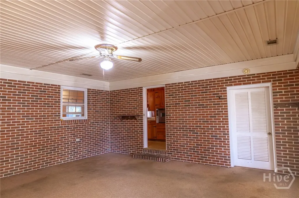 341 Azalea Avenue Millen GA 30442