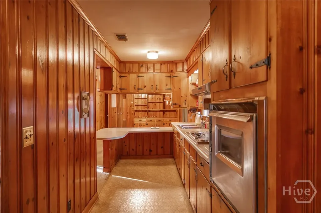 341 Azalea Avenue Millen GA 30442