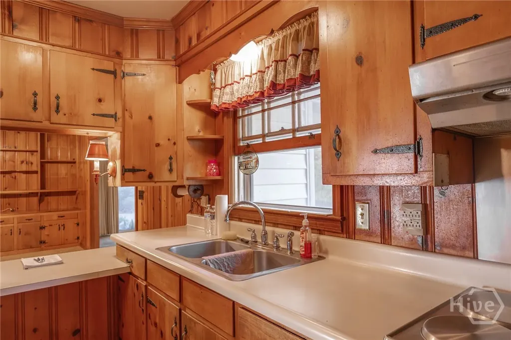 341 Azalea Avenue Millen GA 30442