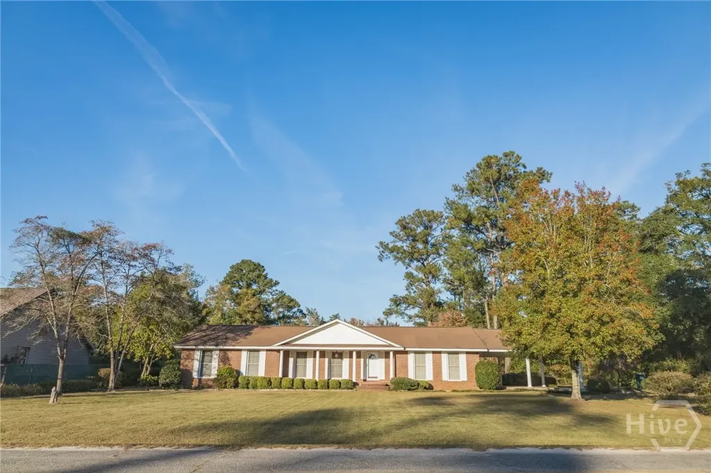 341 Azalea Avenue Millen GA 30442