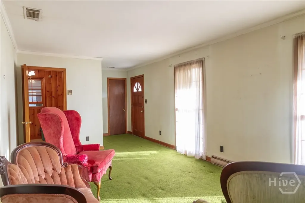 341 Azalea Avenue Millen GA 30442
