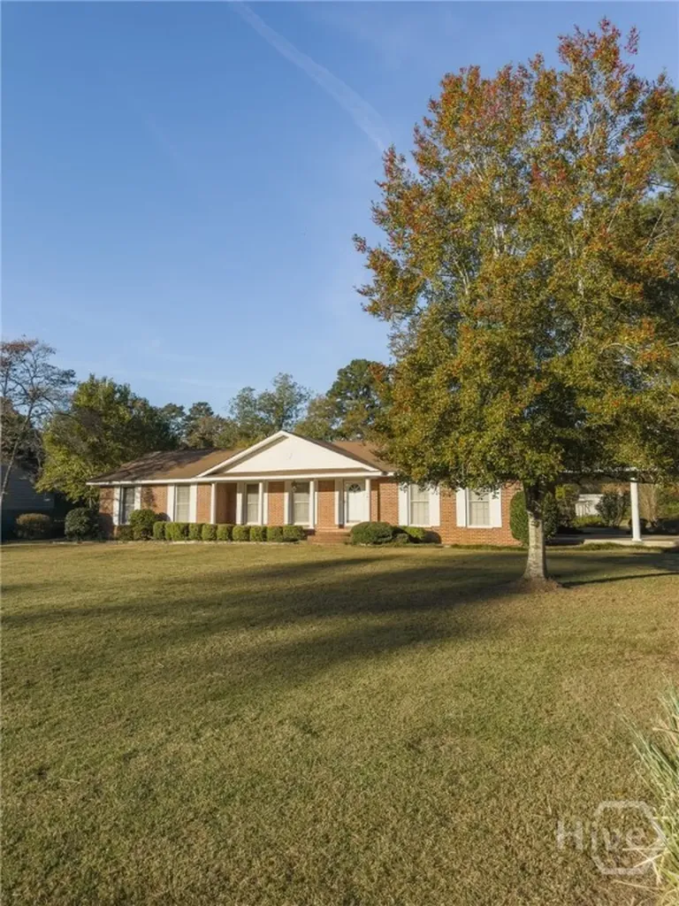 341 Azalea Avenue Millen GA 30442