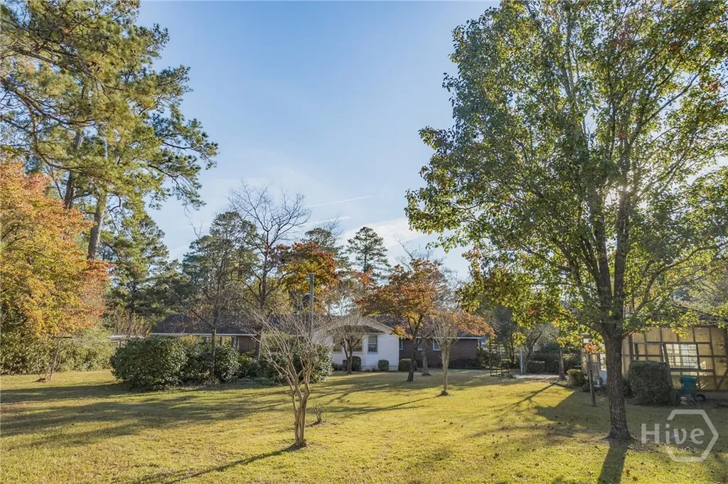 341 Azalea Avenue Millen GA 30442