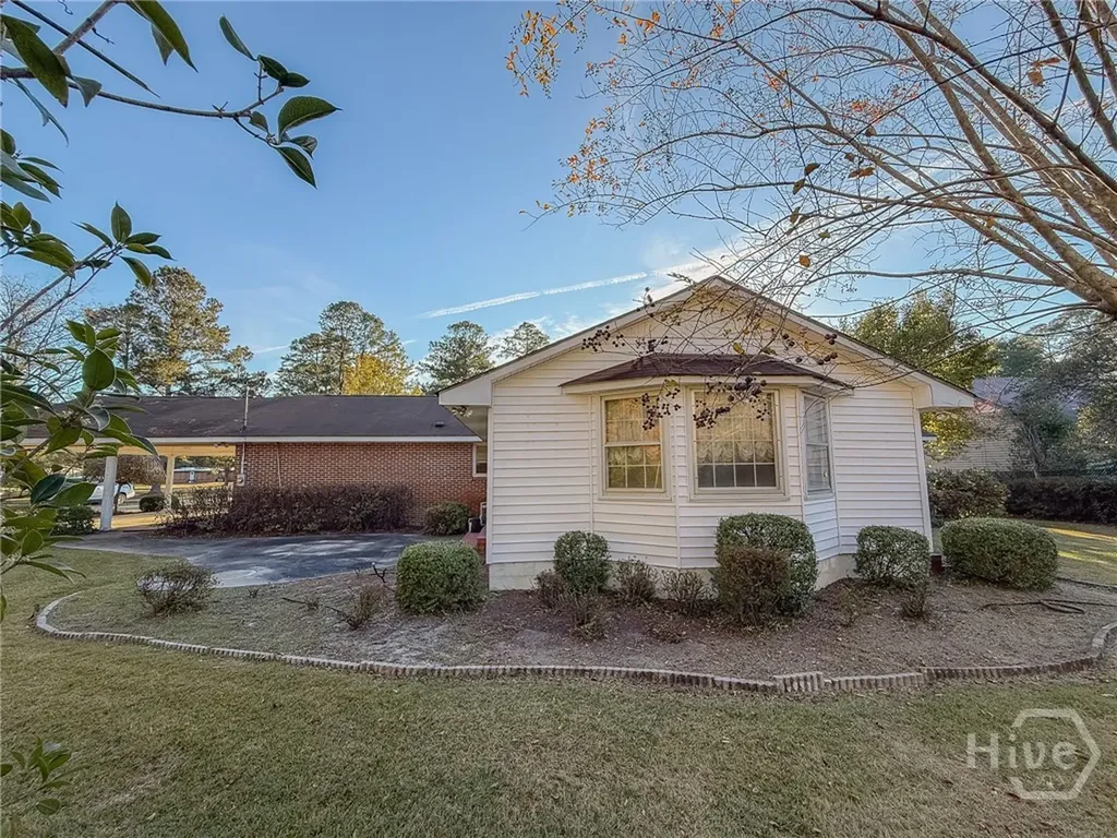 341 Azalea Avenue Millen GA 30442