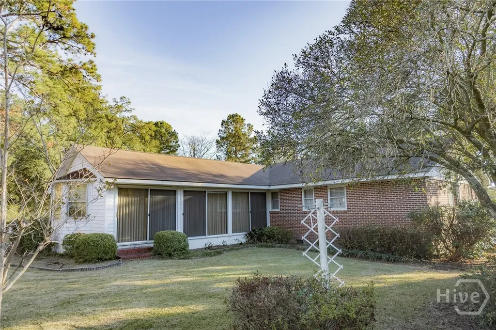 341 Azalea Avenue Millen GA 30442