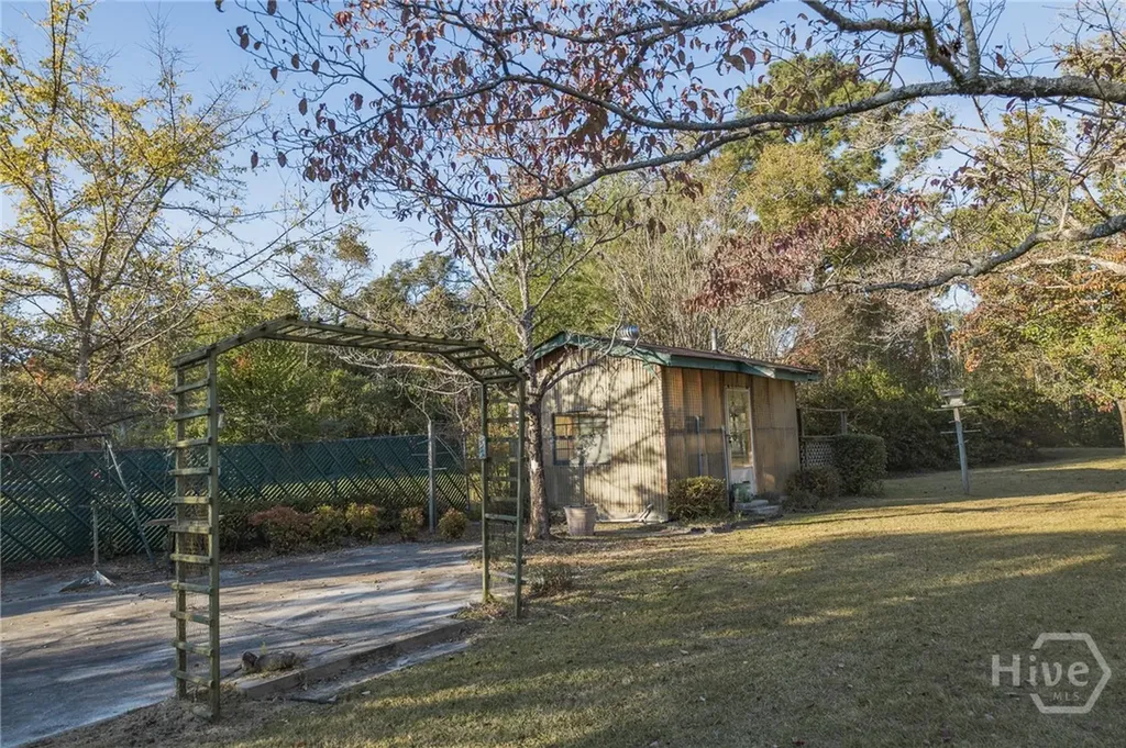 341 Azalea Avenue Millen GA 30442