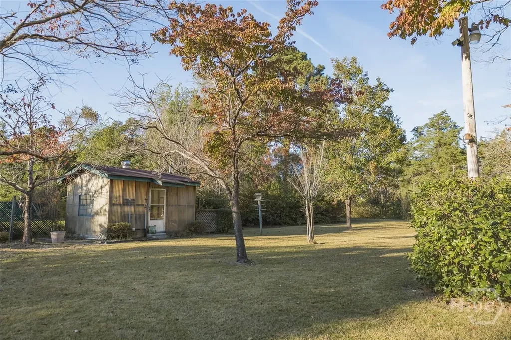 341 Azalea Avenue Millen GA 30442