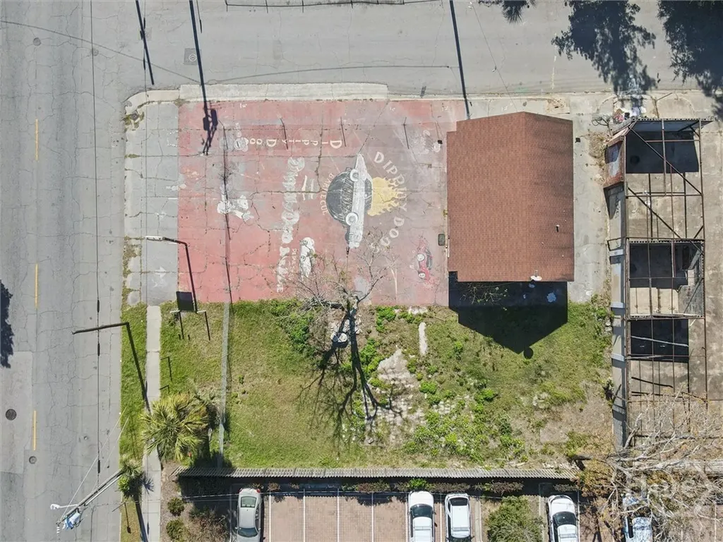 1805 / 1807 Montgomery Street Savannah GA 31401