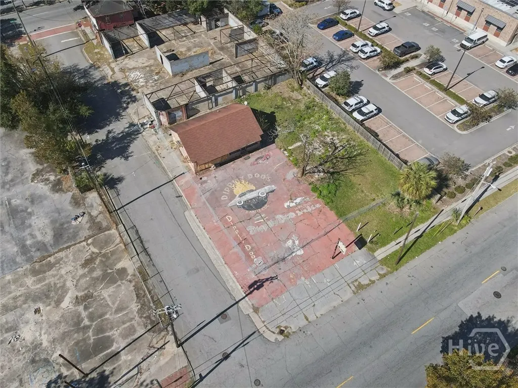 1805 / 1807 Montgomery Street Savannah GA 31401