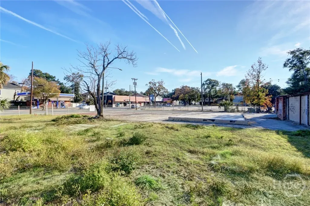 1805 / 1807 Montgomery Street Savannah GA 31401