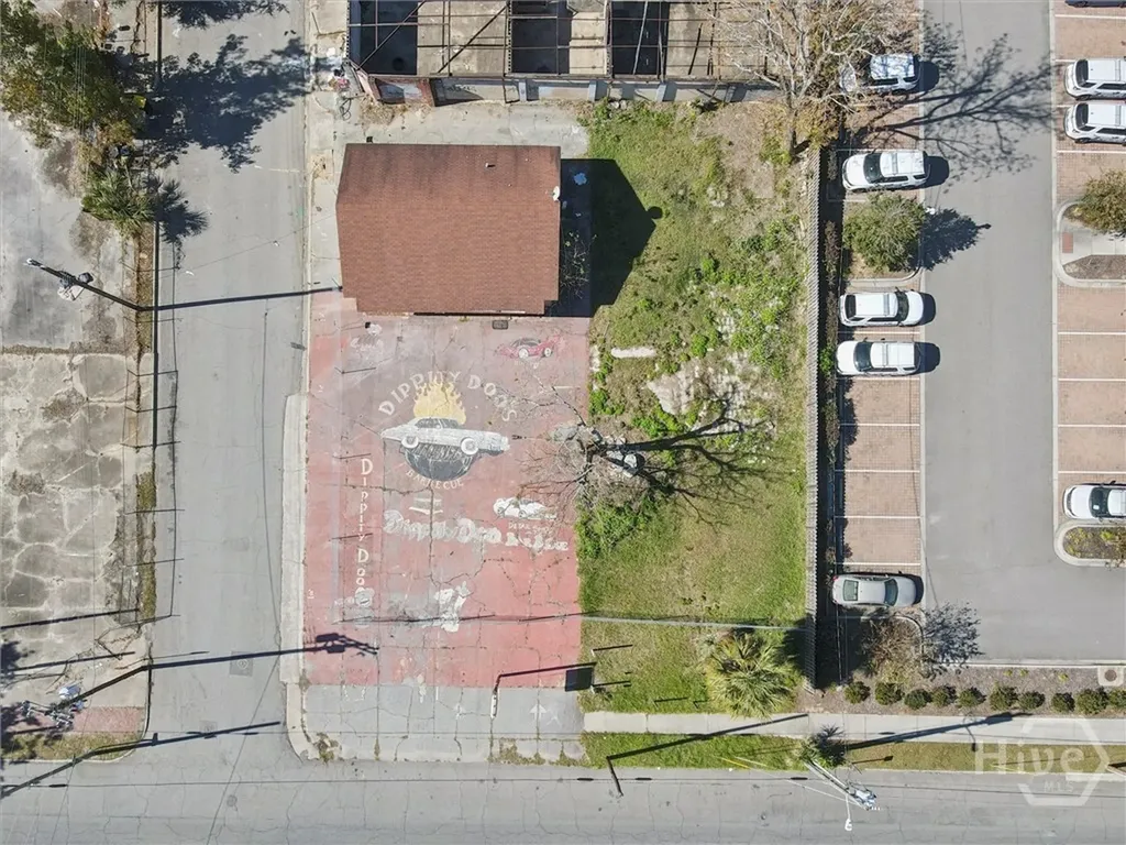 1805 / 1807 Montgomery Street Savannah GA 31401
