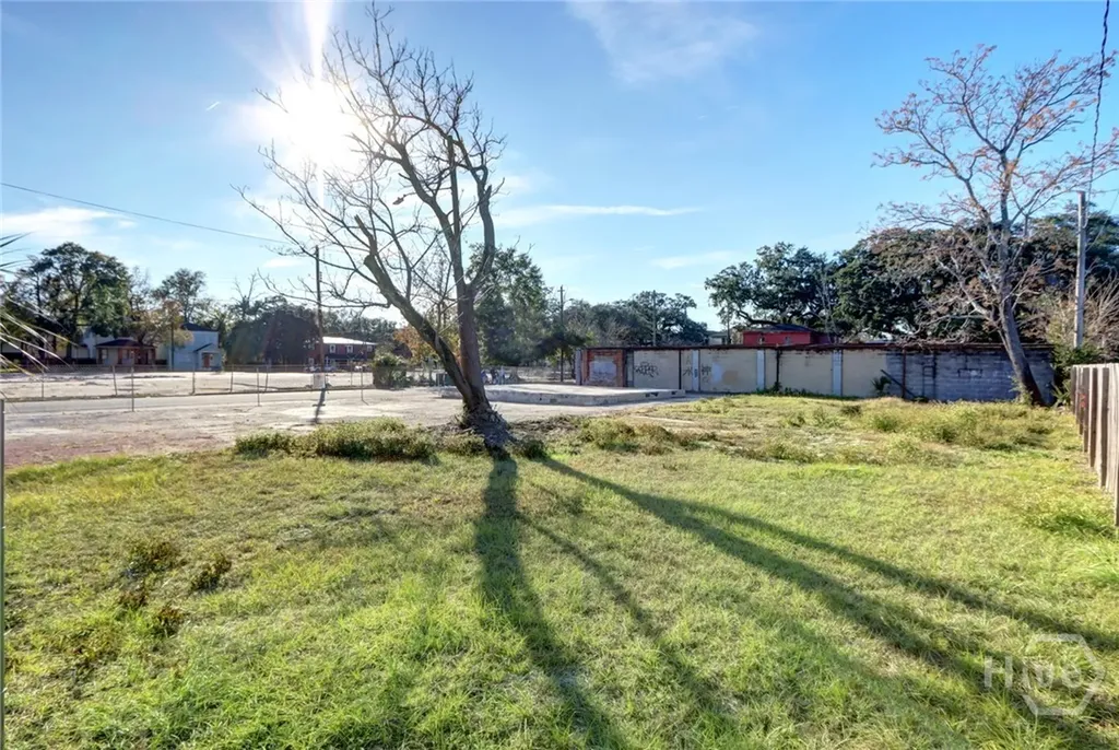 1805 / 1807 Montgomery Street Savannah GA 31401