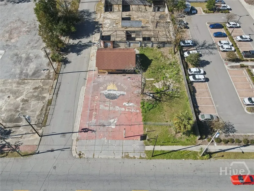 1805 / 1807 Montgomery Street Savannah GA 31401