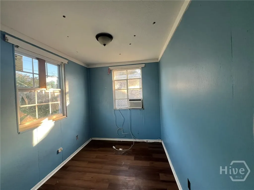 814 Carter Street Savannah GA 31415