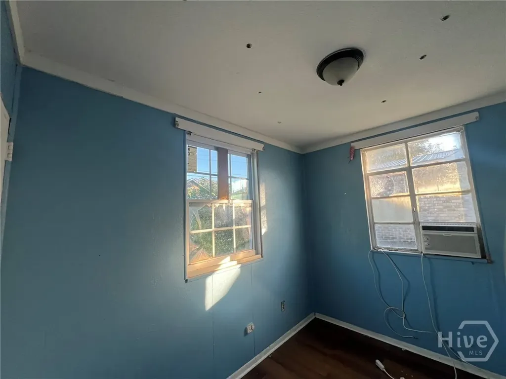 814 Carter Street Savannah GA 31415