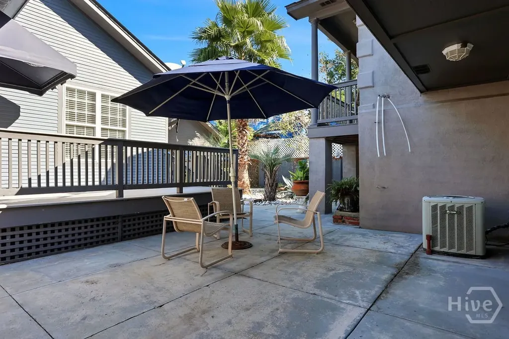 913-917 W 38th Street Savannah GA 31401