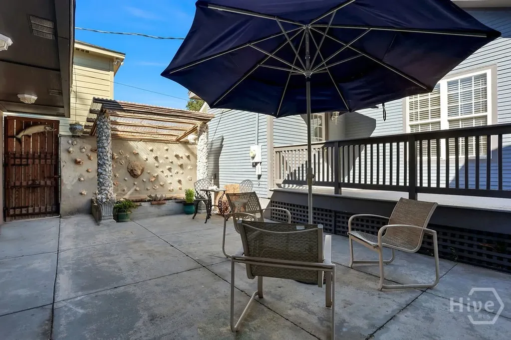 913-917 W 38th Street Savannah GA 31401