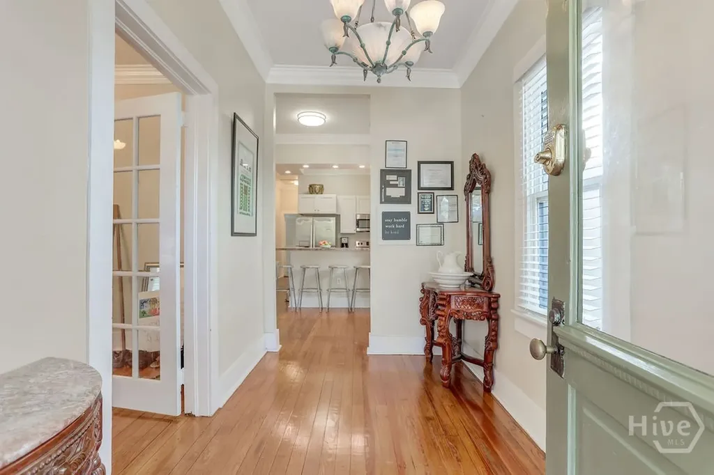 913-917 W 38th Street Savannah GA 31401