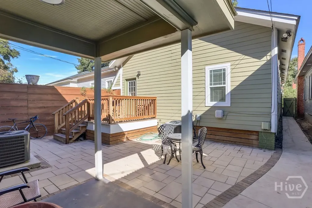 913-917 W 38th Street Savannah GA 31401