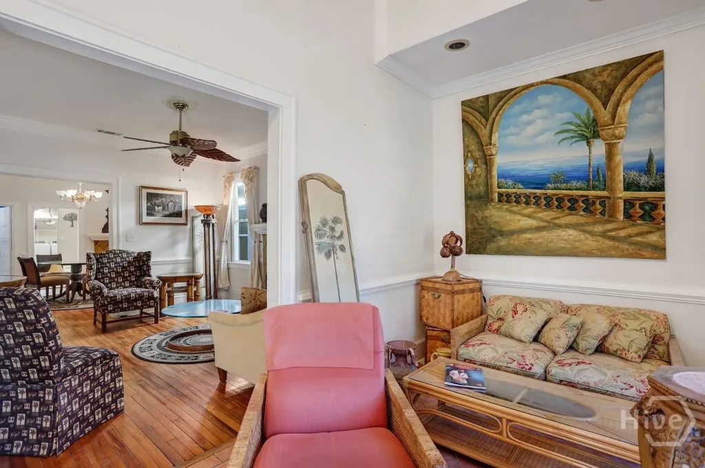 913-917 W 38th Street Savannah GA 31401