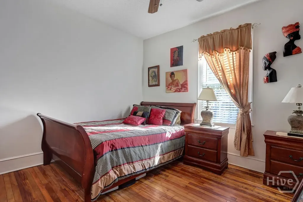 913-917 W 38th Street Savannah GA 31401