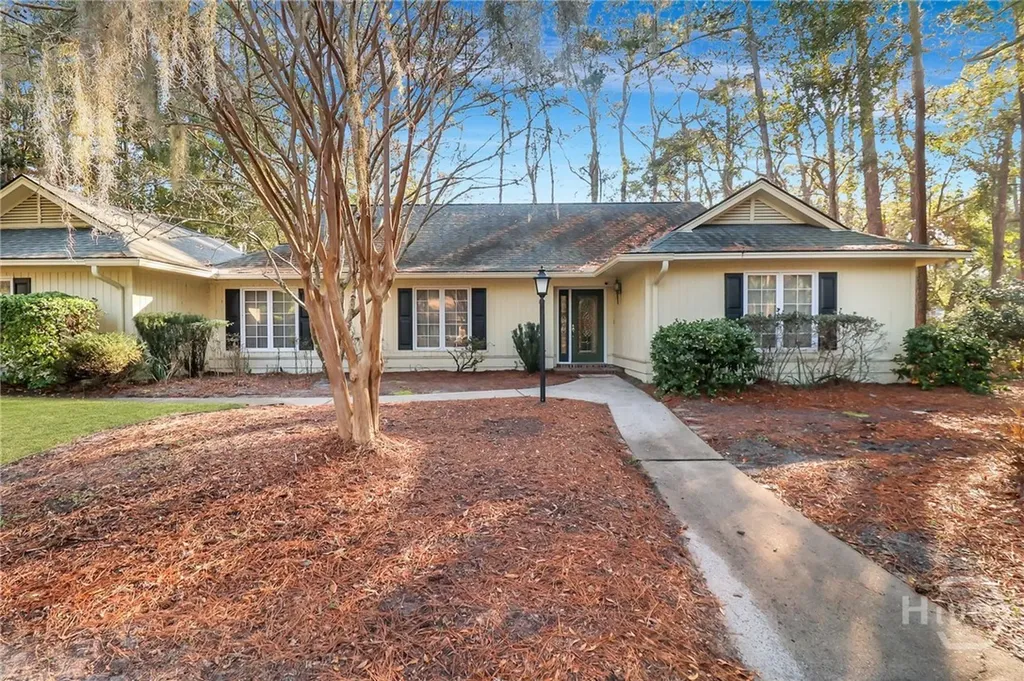 1 Kelsall Lane Savannah GA 31411