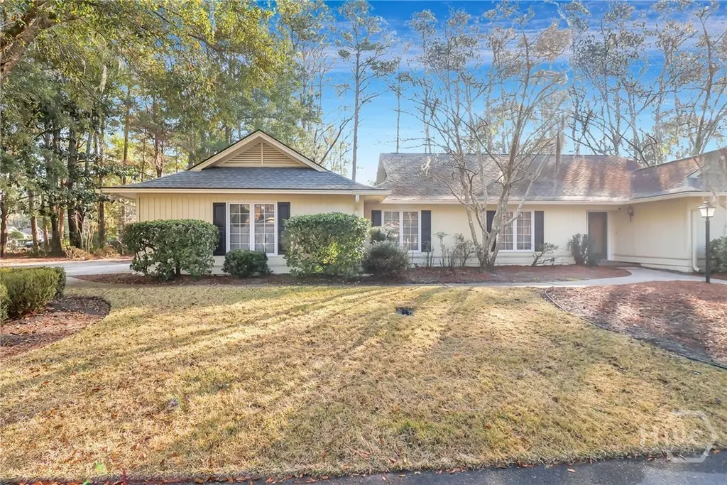 1 Kelsall Lane Savannah GA 31411