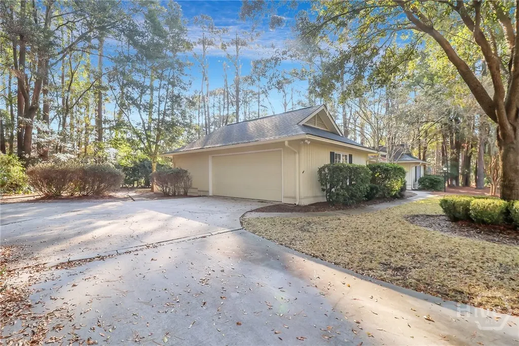 1 Kelsall Lane Savannah GA 31411