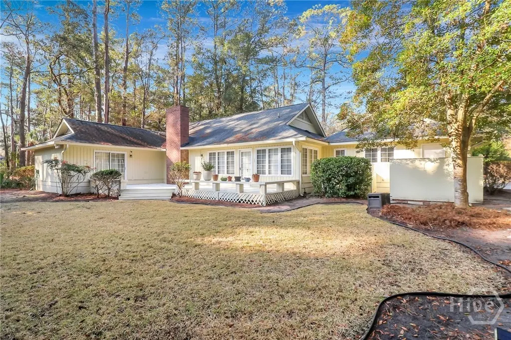 1 Kelsall Lane Savannah GA 31411