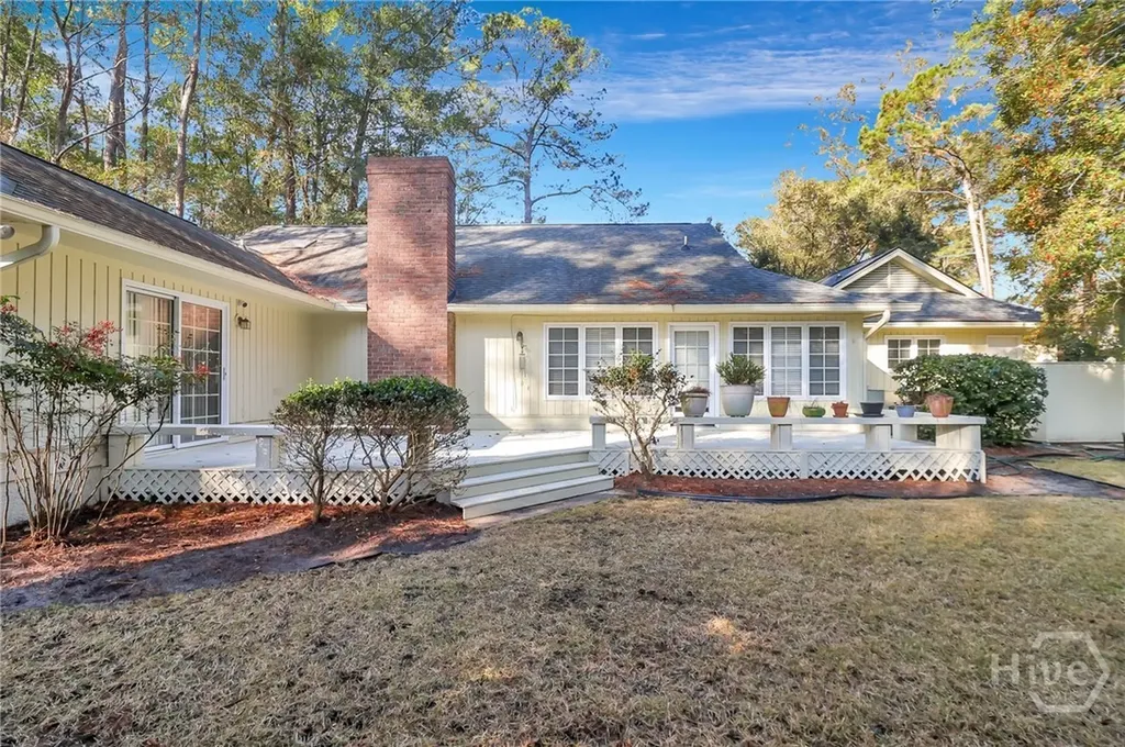 1 Kelsall Lane Savannah GA 31411